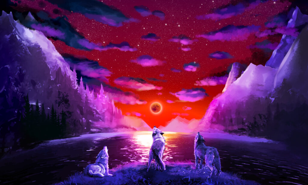 home1 – Lone Wolf Studios